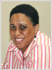 Cynthia Wright, MSPH